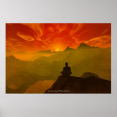 熟考 ポスター (正面)