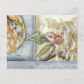 熟考 ポストカード (正面)