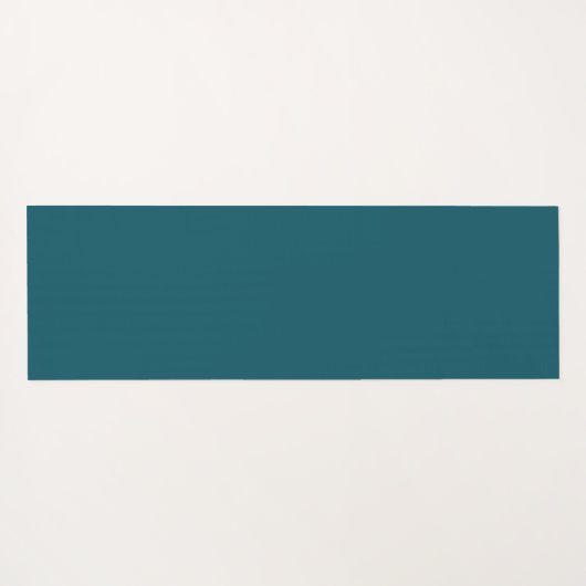 熟考 ヨガマット (裏面(横))