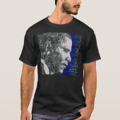 熟視します変更(Tシャツ)を Tシャツ (正面)