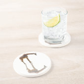 熟視 コースター (側面)