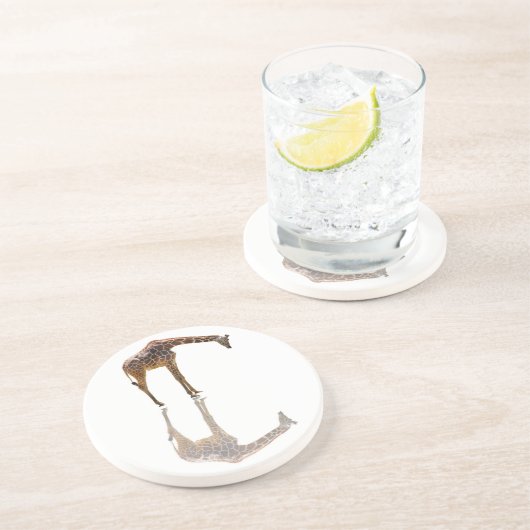 熟視 コースター (側面)