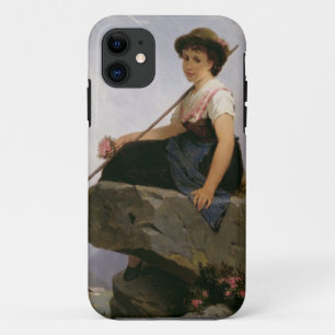 熟視(パネルの油) iPhone 11 ケース