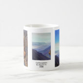 熟視、ミゲルTio2008著熟視 コーヒーマグカップ (中央)