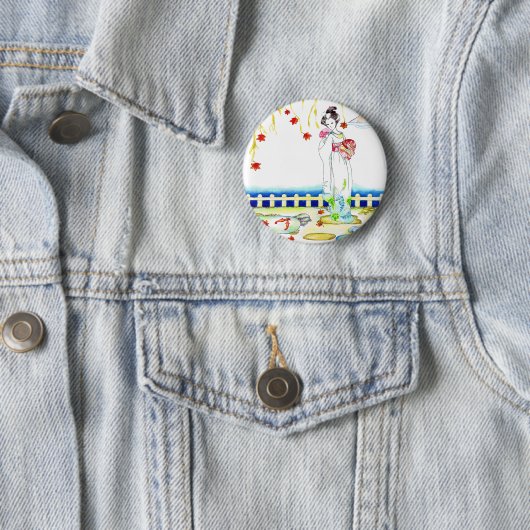 熟視 缶バッジ (インサイチュ)