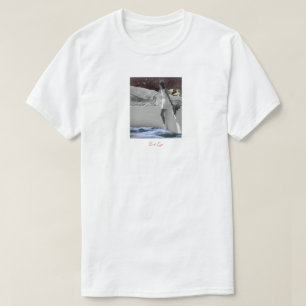 熟視 Tシャツ