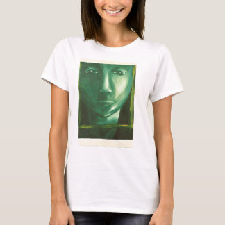 熟視 Tシャツ