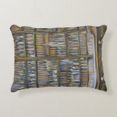 熱いが動かない アクセントクッション (正面)