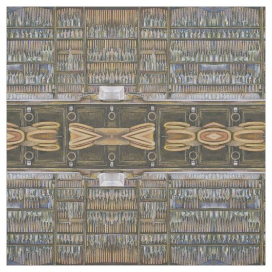 熱いが動かない ファブリック (見本)