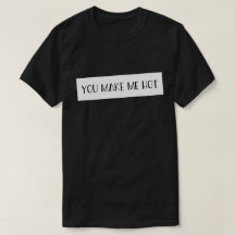 熱いことわざ引用文Love T-Shirt