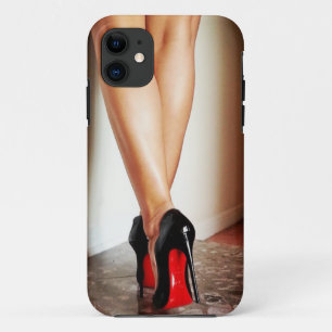 熱いひよこ iPhone 11 ケース