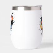 熱いみたいに蹴れ。漫画サッカー (左面)