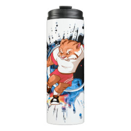 熱いみたいに蹴れ。漫画サッカー タンブラー