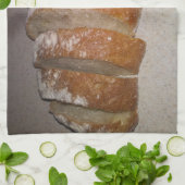 熱いオーブン キッチンタオル (折り畳み)