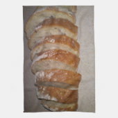 熱いオーブン キッチンタオル (縦)