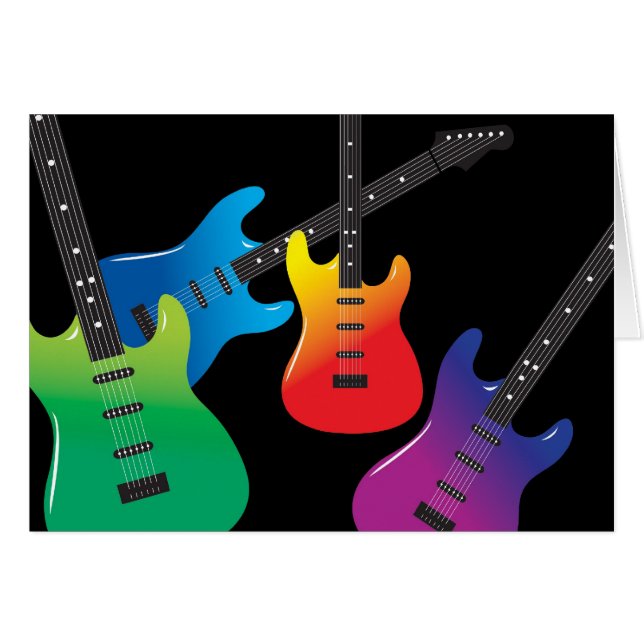 熱いカードを舐めます (正面横)