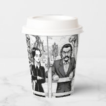 熱いコーヒーカップはバルクで利用可能