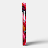 熱いチリペッパーがマディソンの農家市場に Case-Mate iPhoneケース (裏面 / 左)