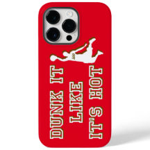 熱いバスケットボールのようにダックおもしろいする