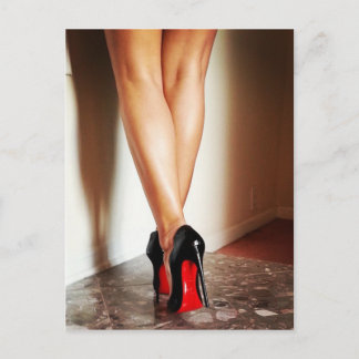 熱いヒック ポストカード