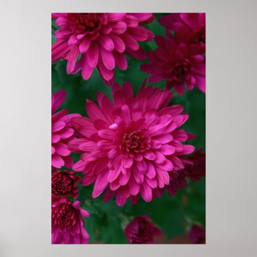 熱いママ! ポスター (正面)