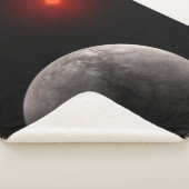 熱いロッキー系外惑星トラピスト–1 B. シェルパブランケット (3/4)