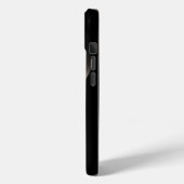 熱いロッキー系外惑星トラピスト–1 B. Case-Mate iPhoneケース (裏面 / 左)