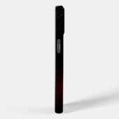 熱いロッキー系外惑星トラピスト–1 B. Case-Mate iPhoneケース (裏面 / 右)