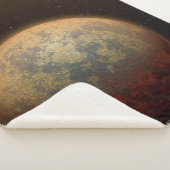 熱いロッキー系外惑星Hd 219134 B. シェルパブランケット (3/4)