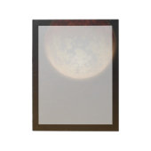 熱いロッキー系外惑星Hd 219134 B. ノートパッド (回転)