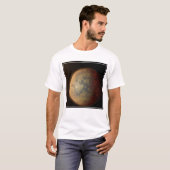 熱いロッキー系外惑星Hd 219134 B. Tシャツ (正面フル)