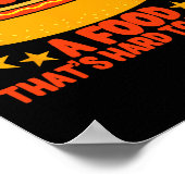 熱い仕事に抵抗する懸命であるグライジーのゴブラー ポスター (角)