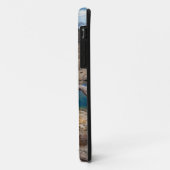 熱い入り江の渓谷 Case-Mate iPhoneケース (裏面/左)