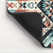 熱い夜 マウスパッド (コーナー)