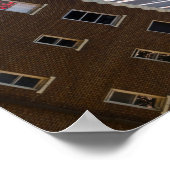 熱い春、アーカンソー夜 ポスター (角)