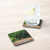 熱い春 コースター (右側)