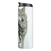 「熱い滞在：究極クールの熱タンブラー タンブラー (回転右)