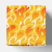 熱い炎 フェイバーボックス (上部)