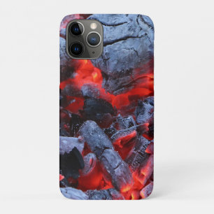 熱い石炭 iPhone 11 PROケース