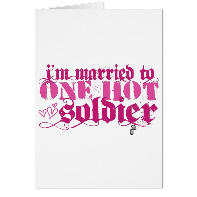 熱い1つに結婚した… (正面)