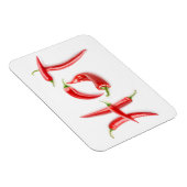 熱い！ マグネット (右側)