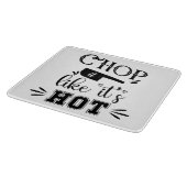 熱おもしろいい台所のように切る カッティングボード (角)