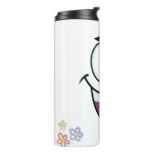 熱おもしろい発タンブラー タンブラー (回転左)