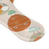 熱お洒落気球 カッティングボード (角)