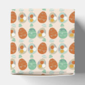 熱お洒落気球 フェイバーボックス (上部)