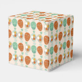 熱お洒落気球 フェイバーボックス (裏面サイド)