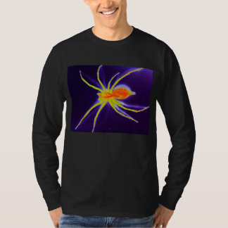 熱くも Tシャツ