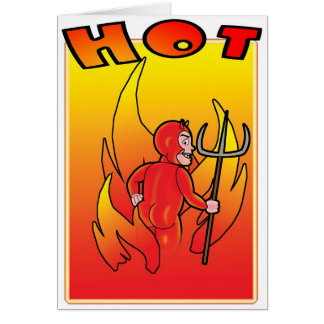 熱く及び生意気