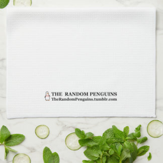 熱く熱い熱い-台所かBath Handtowel キッチンタオル