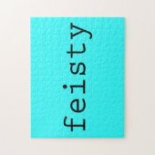 熱っぽい ジグソーパズル (縦)